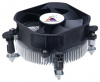 Вентилятор GlacialTech Igloo 5051 Combo Soc-755/1155/1156 Al втулка 65W bulk (CD-5051AEP2DBR001)