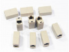 Модуль RJ-45 - RJ-45 проходной, кат. 5e