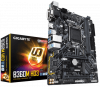 Материнская плата Gigabyte B360M HD3 Soc-1151v2 Intel B360 2xDDR4 mATX AC`97 8ch(7.1) GbLAN+VGA+DVI+