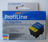 Ун.картридж, ProfiLine PL-T052/T014 (S020 089/S020 191) для Epson Stylus 400/440/460/600/640/660/670