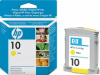 Картридж, C4842AE № 10 YELLOW (28 ml)  для HP 2000c/ 2500c серии