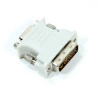 Переходник DVI-I -> VGA (15F)