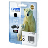 C13T26214010 Картридж Epson  (26XL) Black для Epson XP-600/605/700/800