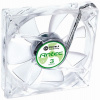 Вентилятор TriCool 92, 3 speed, 3pin, 4pin, Fan-speed monitoring