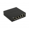 D-Link  DES-1005P B1A