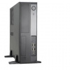 Компьютерный корпус BL641BL S300XXX U4AFXX INWIN Slim Case