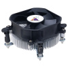 Вентилятор Glacialtech GlacialTech Igloo 5051 Combo Light LGA775, LGA1150/1151/1155/1156/2066, LGA13