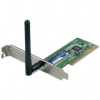 Беспроводная сетевая карта, TRENDnet <TEW-423PI> Wireless PCI Adapter (802.11b/g)