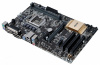 Материнская плата Asus H110-PLUS Soc-1151 Intel H110 2xDDR4 ATX AC`97 8ch(7.1) GbLAN+VGA+DVI