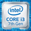Процессор Intel Core  i3 7100 Soc-1151 (CM8067703014612S R35C) (3.9GHz/HDG630) OEM