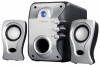 Колонки TOP DEVICE TDM-340 (2.1, 30w, 40Hz-20kHz)