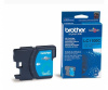Картридж струйный BROTHER (LC-1100С) DCP-6690CW/385C, MFC-990CW, голубой, оригинальный