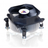 Вентилятор Cooler  Glacial Tech <Igloo 5058 LightРР (Е)> Socket 775, 2600 об./мин., 25 дБ, 2bb, Box
