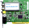TV-Тюнер  ДУ  AVerMedia <AVerTV Studio Model 305>