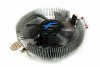 Вентилятор Zalman CNPS80F Soc-AMD/1150/1155/1156/ 3pin 24dB Al 82W 216g винты RTL