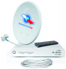 Комплект спутникового телевидения Триколор HD GS-8306