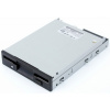 Дисковод FDD 3.5 HD TEAC, черный (oem)