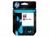 Картридж C9387AE (№88) Magenta (10 ml) для НР Officejet Pro K550 / 5400 / 8600, L7480 / 7580 / 75907