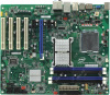 Мат.плата INTEL DP43BF S775 <P43> PCI-E+GbLAN+1394 SATA RAID ATX 4DDR3 (OEM)