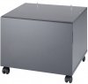 Тумба высокая CB-420H  дерево  для TASKalfa 180/181/220/221