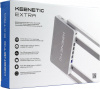 Интернет-центр ZyXEL Keenetic Extra  KN-1710  AC1200