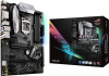 Материнская плата Asus STRIX H270F GAMING Soc-1151 Intel H270 4xDDR4 ATX AC`97 8ch(7.1) GbLAN RAID+V