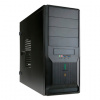 Корпус MidiTower INWIN EC028BL RB-S450T70 H U3AXXX ATX