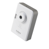 P-камера Edimax IC-3030 PoE(питание по UTP кабелю, 1,3 MP, (1280х1024), H.264, MPEG4, M-JPEG, 10/100