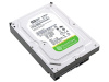 Винчестер HDD 500 Gb SATA-III 300 Western Digital (5000AUDX) 5400rmp 32Mb (Для медиацентров)