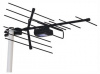 L 350.13DA Антенна наружняя активная (ДМВ) + цифровое телевидение (DVB-T), серия Эфир (без блока пит