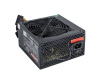 Блок питания Exegate 400W  ATX-XP400, black, 12cm fan, 24+4pin, 3*SATA, 1*FDD, 2*IDE