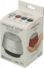 Колонки Creative Woof MF8210 1.0 темно-серый беспроводные BT (питание аккумулятор/USB)