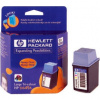 Картридж, 51649A №49 для HP DJ 6xx, 22.8 ml, color