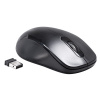 Беспроводная мышь Exegate SR-9011 <black, optical, 3btn/scroll, 800dpi, USB>