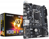 Материнская плата Gigabyte H310M A Soc-1151v2 Intel H310 2xDDR4 mATX AC`97 8ch(7.1) GbLAN+HDMI+DP
