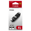 Картридж Canon PGI-450XL PGBK  для PIXMA iP7240/MG6340/MG5440 (ориг.)