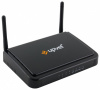 Беспроводное оборудование UPVEL <UR-325BN> Wireless Router (4UTP 10 / 100Mbps, 1WAN, 802.11b / g / n