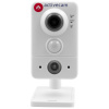 P-камера камера ActiveCam AC-D7121IR1 v2 4 (2 Мп, ИК-подсветка, PIR-сенсор, двусторонний аудиоканал.