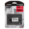 SSD Kingston SATA III 480Gb SA400S37/480G A400 2.5