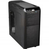 Корпус BWR143BL Black без БП U2*2+U3*1+A(HD)+FAN (12cm), (G7) INWIN