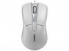 Манипулятор Мышь Rapoo N1162 белый оптическая (1000dpi) USB1.1 (2but)