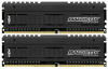 Память DDR4 2x4Gb 2666MHz Crucial BLE2C4G4D26AFEA RTL PC4-21300 CL16 DIMM 288-pin 1.2В kit