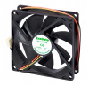 Вентилятор Fan Exegate <9225M12B> 92x92x25mm, SMART, 2000 об./мин., 1B1S