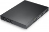 Коммутатор TP-Link T1500-28PCT 24*100Mb 4G 2SFP 24PoE+ управляемый (19U 24*10/100BASE-TX 4*10 /100 /