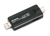 ТВ-Тюнер AVerMedia <AVerTV Hybrid Volar HX> (RTL) (USB, Analog, DVB-T)