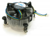 Вентилятор Intel Cooler for Socket 1155/1156 (Al+Cu) / Low Profile