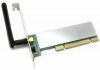 Беспроводная сетевая карта,  Acorp <WPCI-G> Wireless LAN PCI Card (802.11g, 11/54 Mbps)