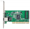 Сетевая карта, TP-LINK <TG-3269> Gigabit PCI 10/100/1000 Мбит/сек Network Adapter