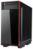 Корпус Miditower INWIN BWR147BL(503)