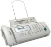 Факс, Panasonic KX-FP207RU (термоперенос, A4, АОН, плёнка KX-FA52A) (обычная бумага)